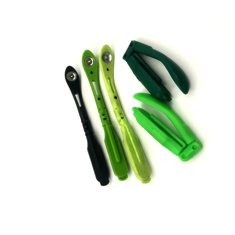 Led Book Light Custom Night Reading Light Book Clip Light