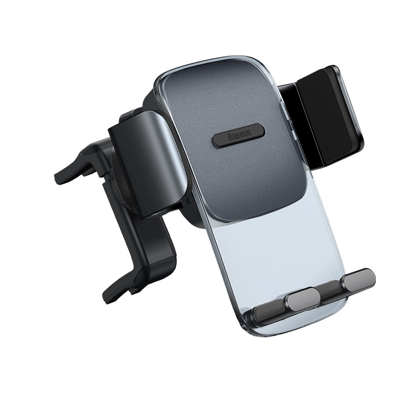 Easy Control Clamp Car Mount Holder