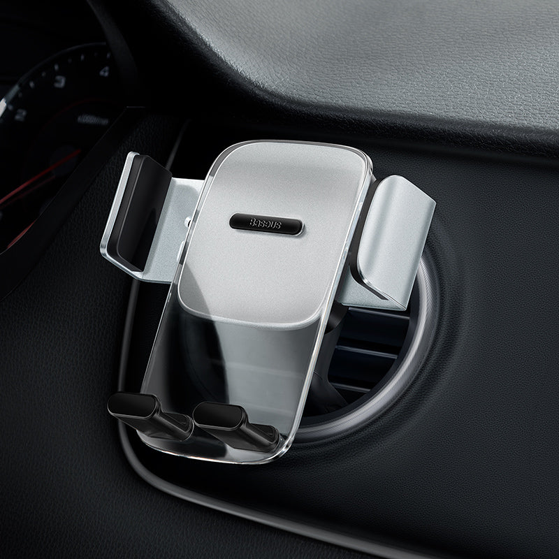 Easy Control Clamp Car Mount Holder