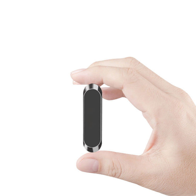 Magnetically Small And Stylish Desktop Car Phone Holder