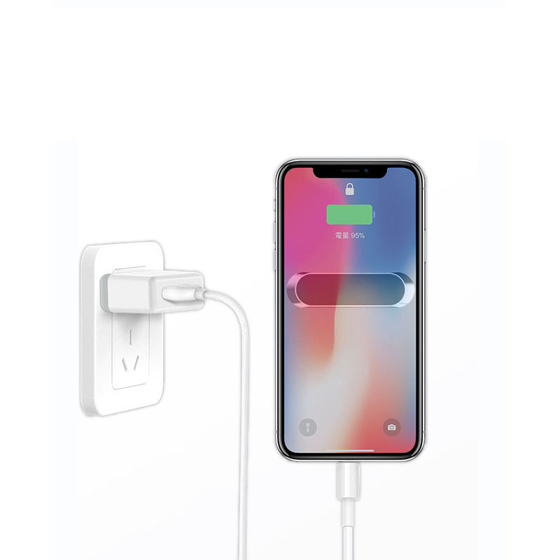 Magnetically Small And Stylish Desktop Car Phone Holder